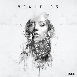 Vogue, Vol. 3 (Finest Fashion Lounge Grooves)