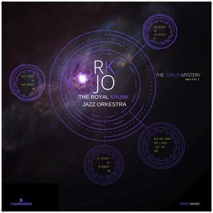 The Sirius Mystery opus 4 no.1