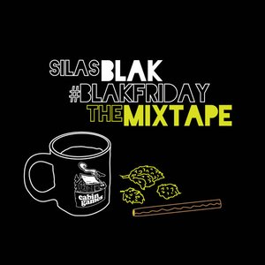 #BlakFriday: The Mixtape