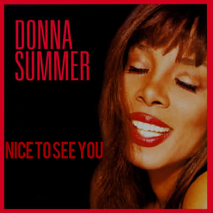 Nice to See You cover