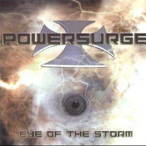 Eye of the Storm