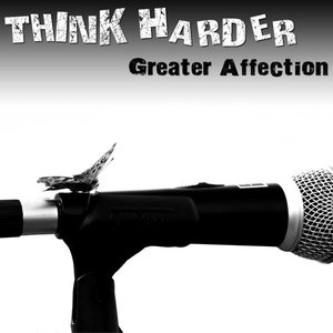 Image for 'Greater Affection EP'