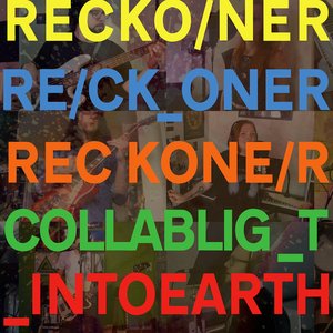 Reckoner (feat. House Fig Jam, Teun Segers & Sara) - Single