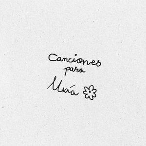 Canciones para Uxía