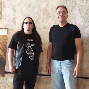 Agalloch & Mathias Grassow のアバター