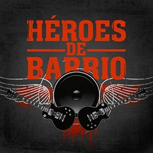 Héroes de barrio