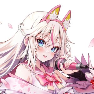 桜咲ちぇりぃ 的头像