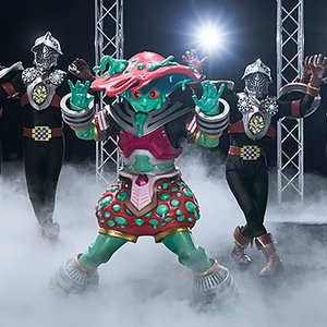 Avatar for クレオン (白石涼子)