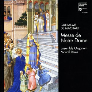 Messe de notre dame