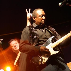 Richard Waters And The Blues Boyz 的头像