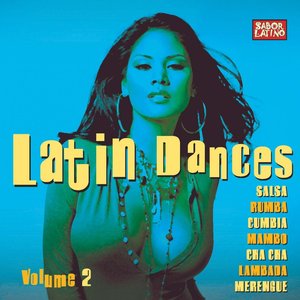 Latin Dance Volume 2