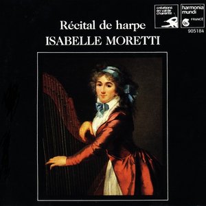 Récital De Harpe