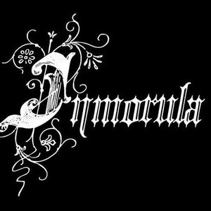 “Inmorula”的封面
