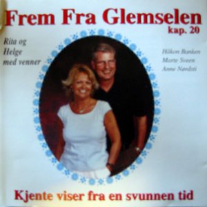 'Frem Fra Glemselen' için resim