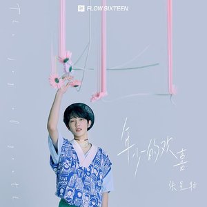 年少的欢喜 - Single