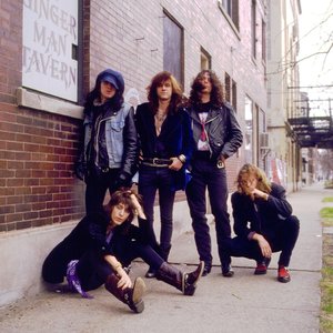 Avatar for The Black Crowes