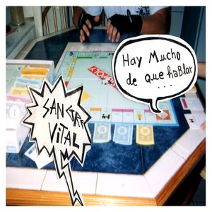 Hay Mucho De Que Hablar