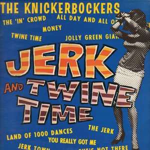 Jerk & Twine Time