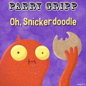 Oh, Snickerdoodle - Single