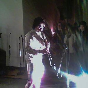 Avatar for Chrome Jackson