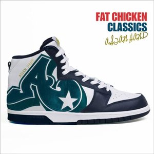 FAT CHICKEN CLASSICS