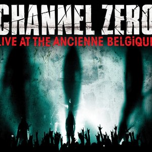 Live @ The Ancienne Belgique