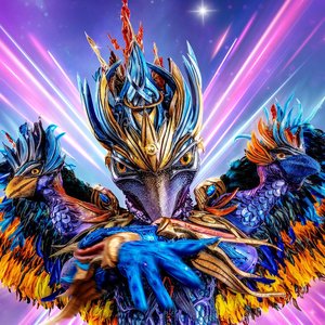 Avatar for The Masked Singer: Feniks