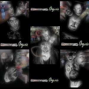 Avatar di Mechanical Organic