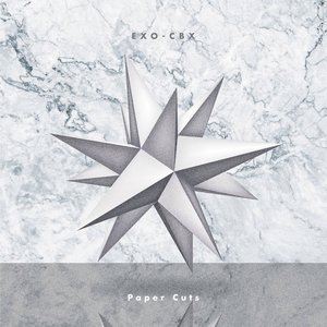 Paper Cuts - Single