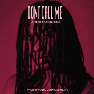 Don't Call Me (feat. Zinoleesky) - Single