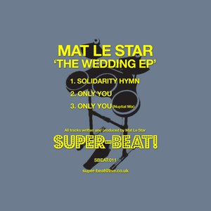 The Wedding EP