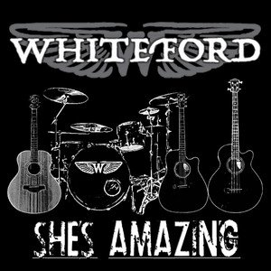 She's Amazing - Single