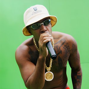 MC Cebezinho 的头像
