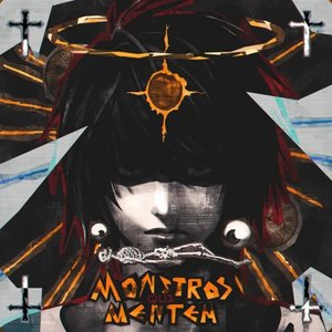 Monstros Que Mentem - Single