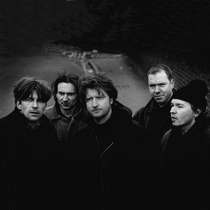 The High Llamas photo provided by Last.fm