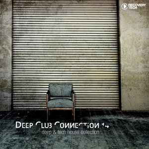 Deep Club Connection, Vol. 14