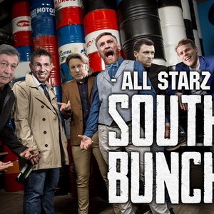 Аватар для South Bunch