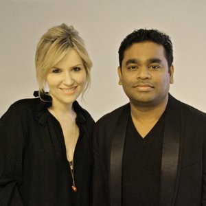 Avatar di Dido & A.R. Rahman