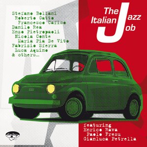 The Italian Jazz Job