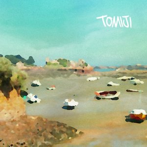 Tomiji EP
