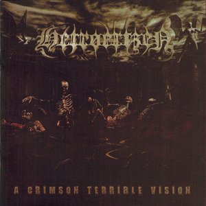 Image pour 'A Crimson Terrible Vision'