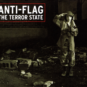 The Terror State