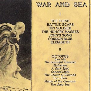 War And Sea