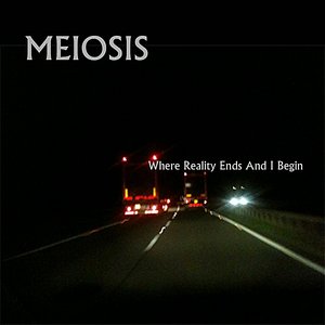 Where Reality Ends and I Begin