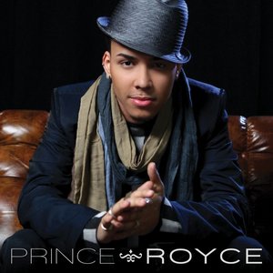 'Prince Royce' için resim