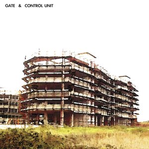 Gate & Control Unit