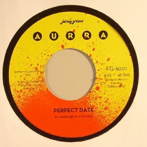 Perfect Date