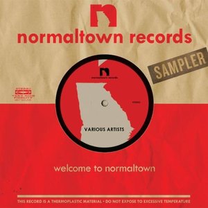 Normaltown Records Sampler