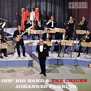 Аватар для Johannes Fehring & The Orf Big Band