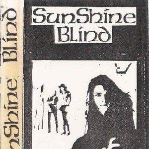 Sunshine Blind